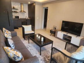 seaview 1 bedroom-kololi sands